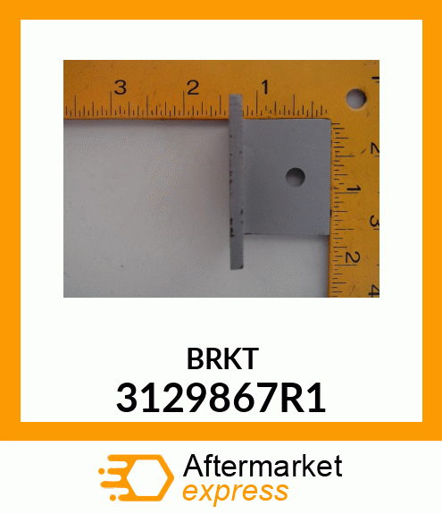 BRKT 3129867R1