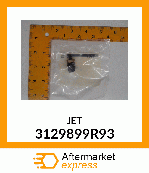 JET 3129899R93