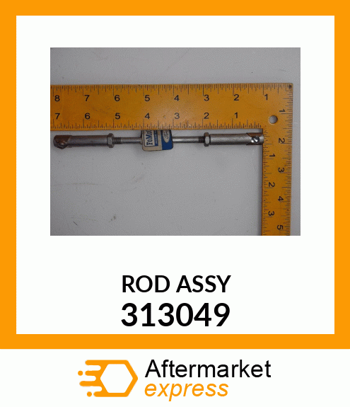 ROD_ASSY 313049