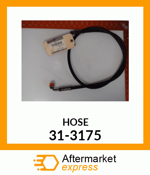 HOSE 31-3175