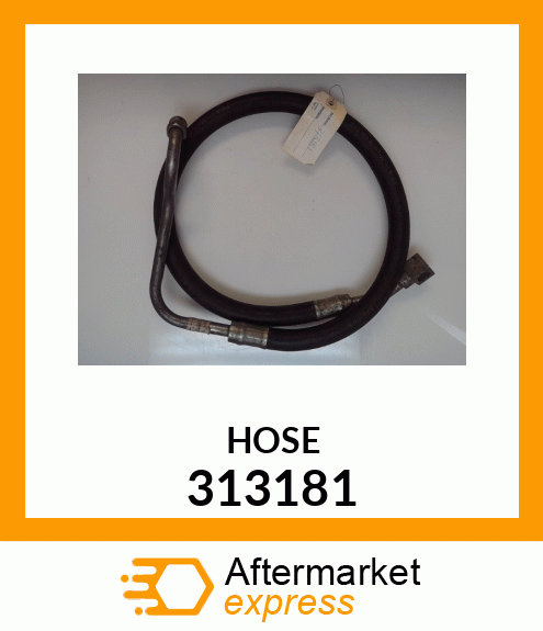 HOSE 313181