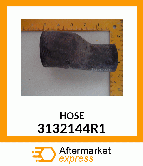 HOSE 3132144R1