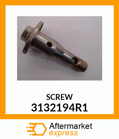 SCREW 3132194R1