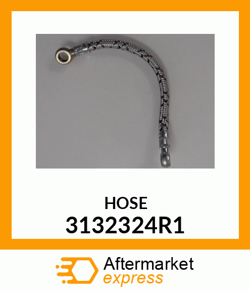 HOSE 3132324R1