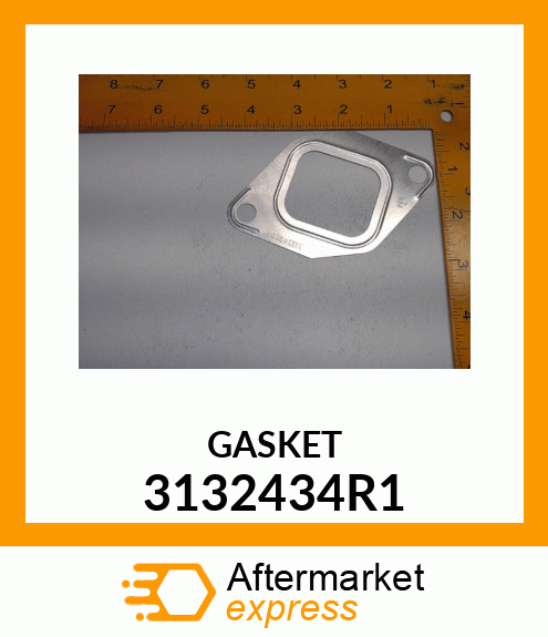 GASKET 3132434R1