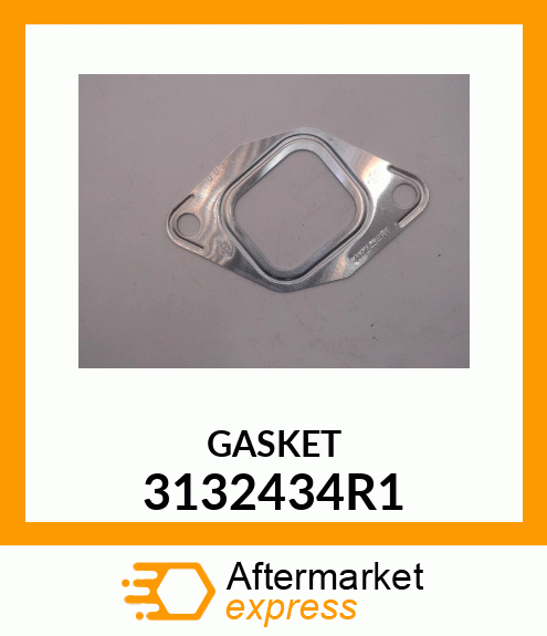 GASKET 3132434R1