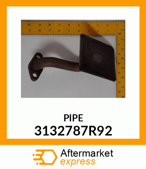 PIPE 3132787R92