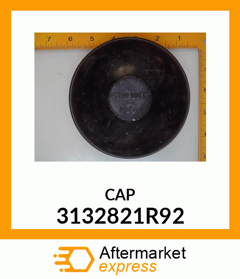 CAP 3132821R92