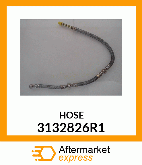 HOSE 3132826R1