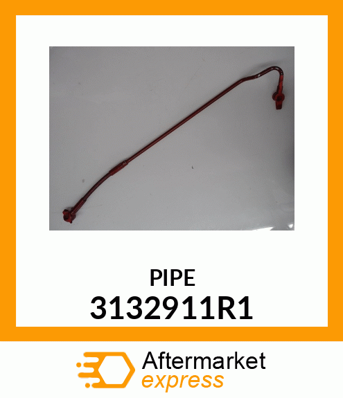 PIPE 3132911R1