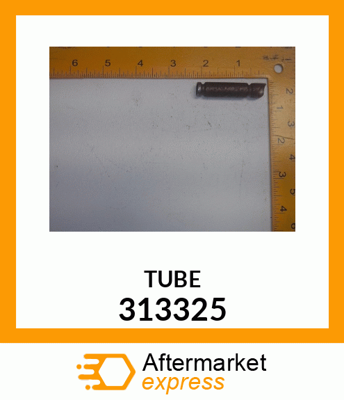 TUBE 313325