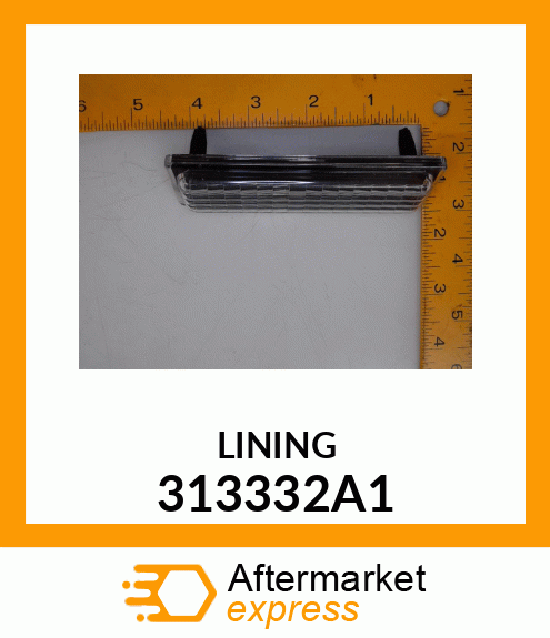 LINING 313332A1