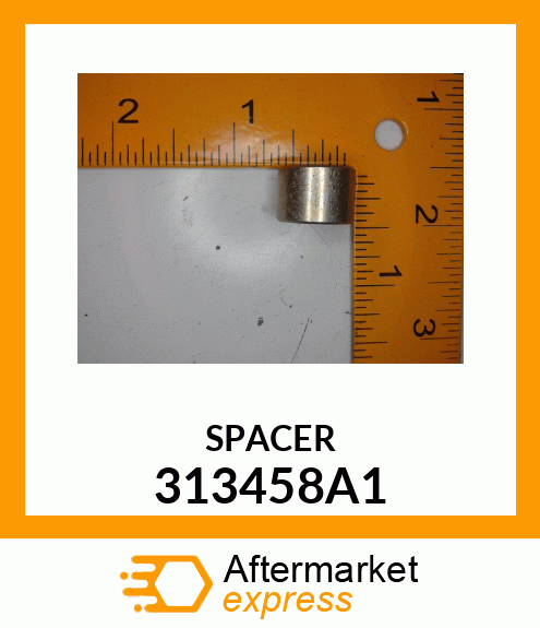 SPACER 313458A1