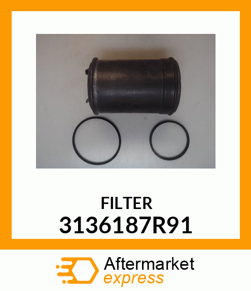 FILTER3PC 3136187R91