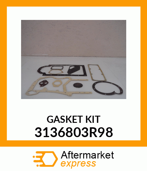 GSKTKIT45PC 3136803R98