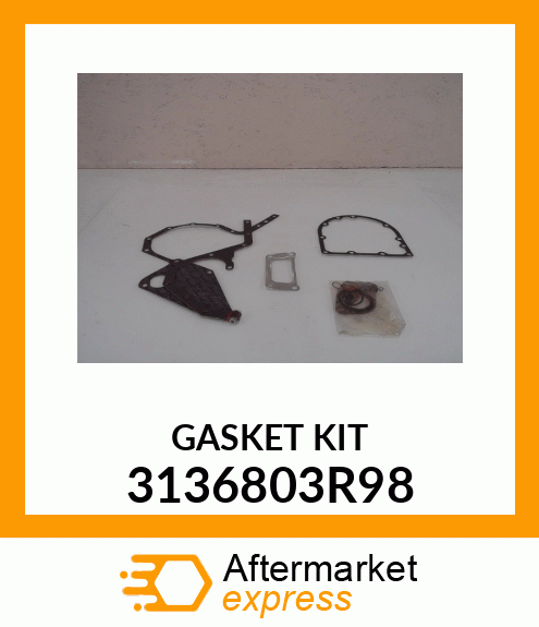 GSKTKIT45PC 3136803R98