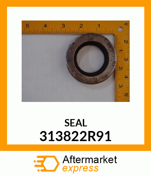 SEAL 313822R91