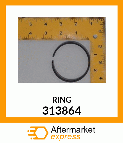 RING 313864