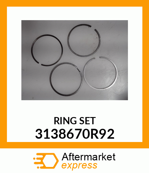 RINGSET5PC 3138670R92