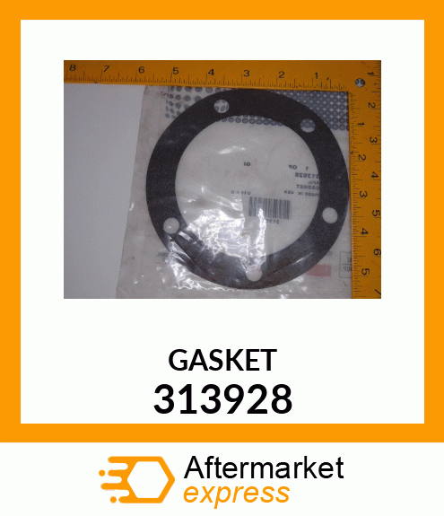 GASKET 313928