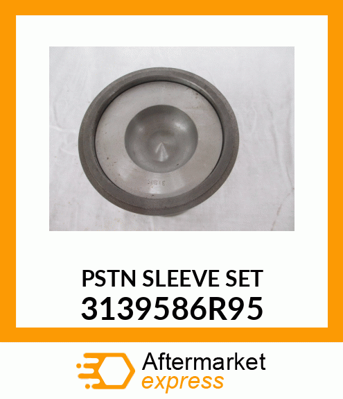 P/SSET 3139586R95