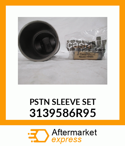 P/SSET 3139586R95