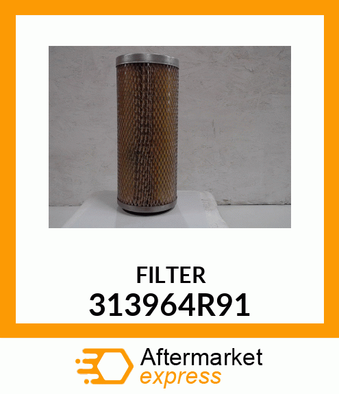 FILTER 313964R91