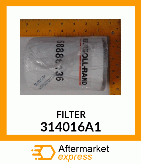 FILTER 314016A1