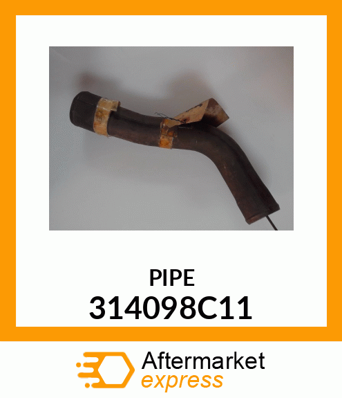 PIPE 314098C11