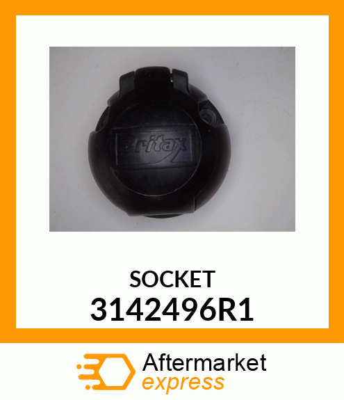 SOCKET 3142496R1