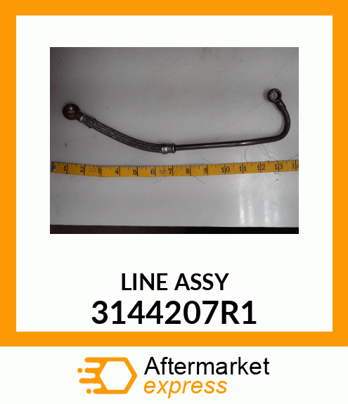 LINE_ASSY 3144207R1