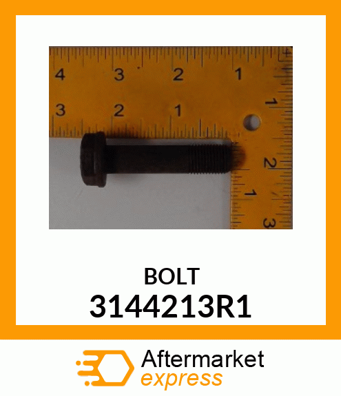 BOLT 3144213R1