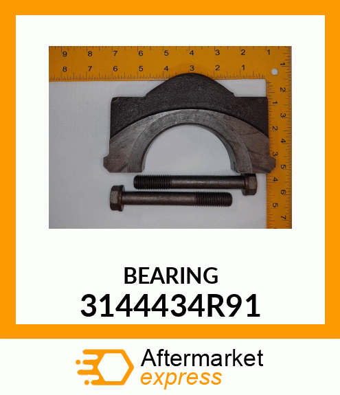 BEARING 3144434R91