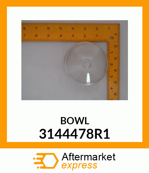 BOWL 3144478R1