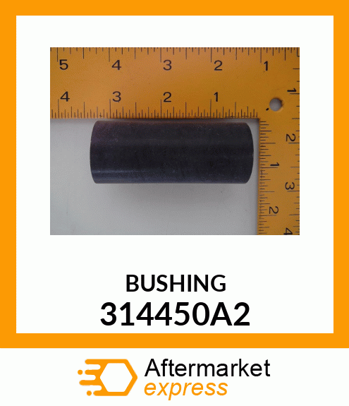 BUSH 314450A2