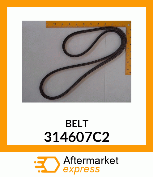 BELT 314607C2