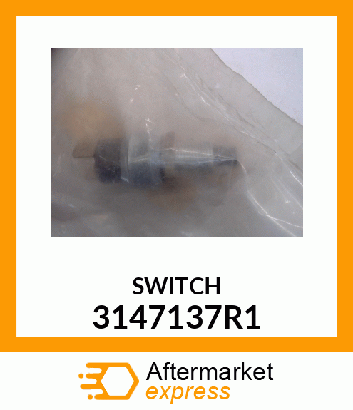 SWITCH 3147137R1