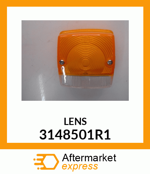 LENS 3148501R1