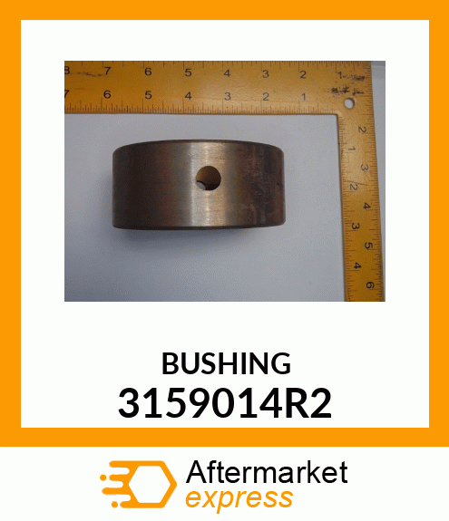 BUSHING 3159014R2