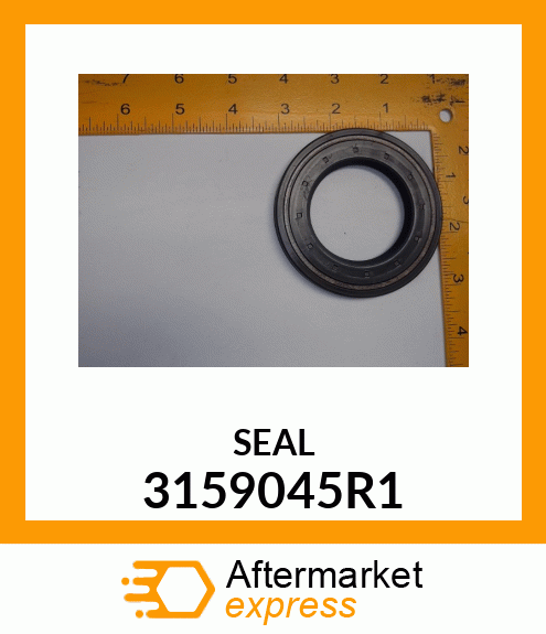 SEAL 3159045R1