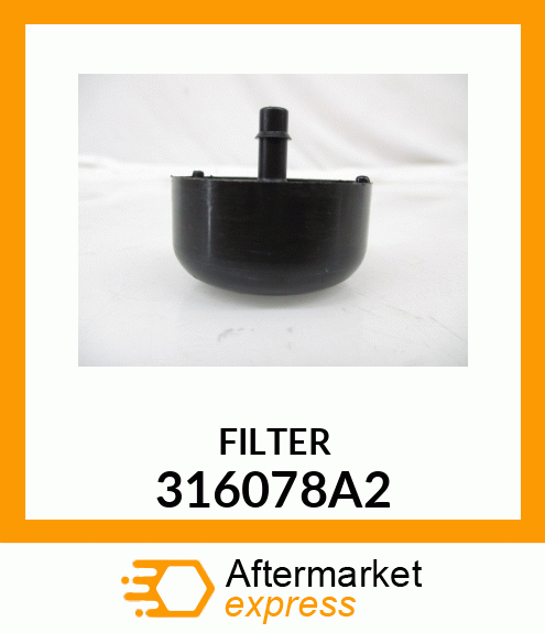 FILTER 316078A2