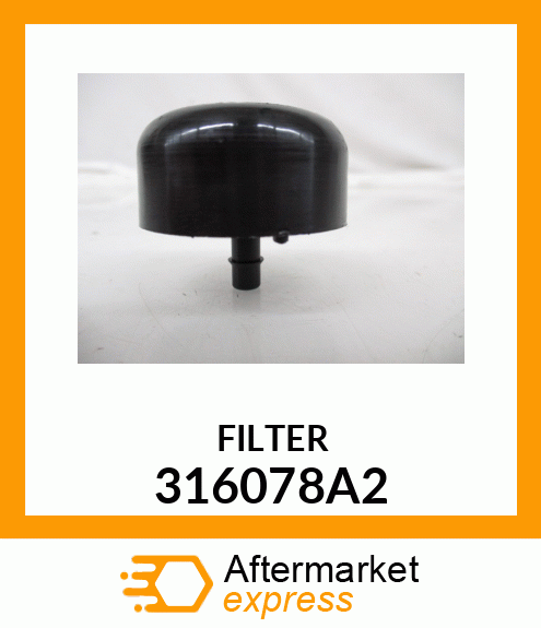 FILTER 316078A2