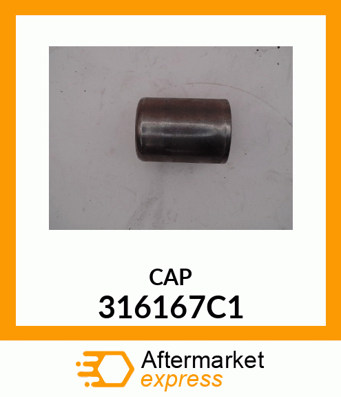 CAP 316167C1