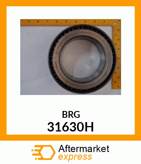 BEARING 31630H