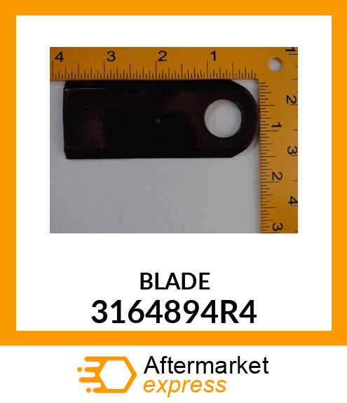 BLADE 3164894R4