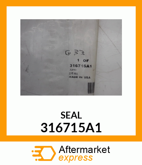 SEAL 316715A1