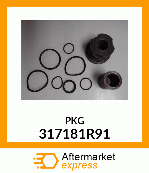 PKG9PC 317181R91