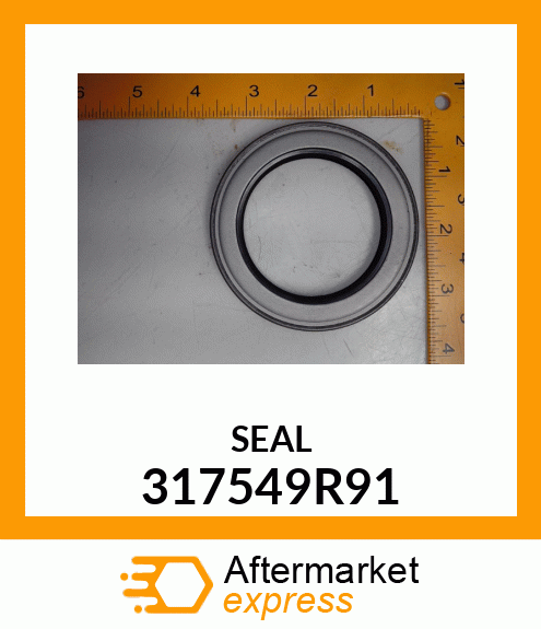 SEAL 317549R91