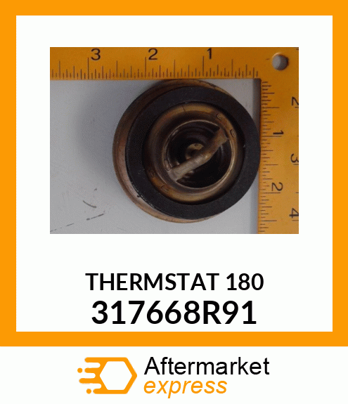 THERMST180 317668R91