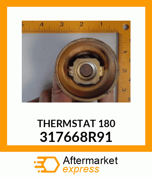 THERMST180 317668R91